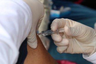 Iniciarán un plan focalizado de vacunación contra el dengue en una ciudad entrerriana