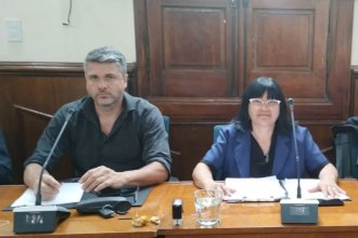 &ldquo;Dudas&rdquo; de la oposición sobre el viaje de la familia Walser: el comprobante de las reservas y &ldquo;qué pasó en los años anteriores&rdquo;