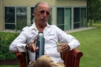 Lucio Godoy reveló cómo se gestó la <i>fake news</i> en su contra: &ldquo;En realidad, empezó todo en Entre Ríos&rdquo;