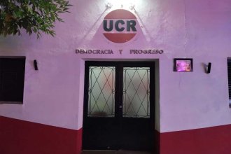 Tras extensa reunión, la UCR Colón pide se investigue lo sucedido en Brasil. &ldquo;El radicalismo no va a defender al intendente&rdquo;, dice su presidente
