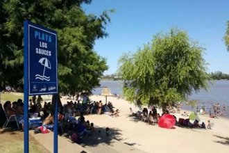Tras la clausura de Los Sauces, ONG calificó como &ldquo;nula e ineficiente&rdquo; la política de cuidado del río, humedales y arroyos