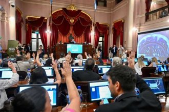 Diputados aprobaron la creación de una comisión permanente para investigar la deuda pública