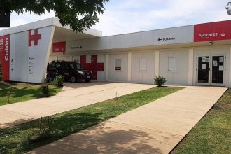 En plena temporada de verano, refuerzan la atención sanitaria en el departamento Colón