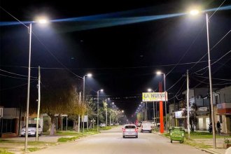 Abrieron la inscripción para comercios por el descuento del 50% en la Tasa de Alumbrado. Qué requisitos deben cumplir