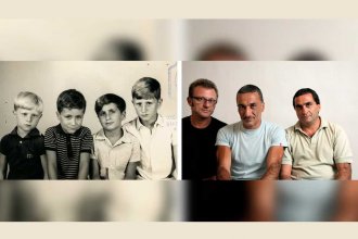 20 años de &ldquo;Ausencias&rdquo;. La historia del fotógrafo entrerriano que plasmó la desaparición de personas en imágenes