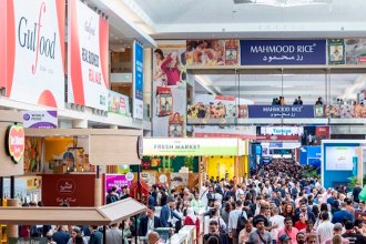 Habrá 9 empresas entrerrianas en la feria líder de alimentos y bebidas de Medio Oriente y África