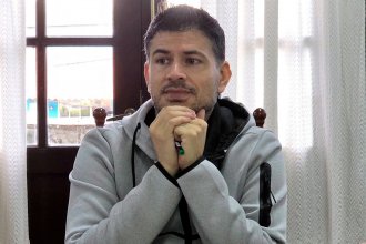 Intendente considera que la gestión de Frigerio &ldquo;se apresuró&rdquo; en denunciar un &ldquo;espionaje&rdquo;