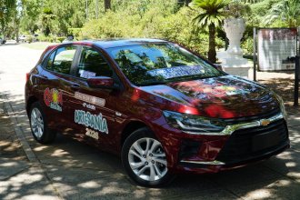 Se renueva la ilusión de ganarse un 0 Km. Lugar de venta y precio del bono para el sorteo que se realizará en la Fiesta de la Artesanía
