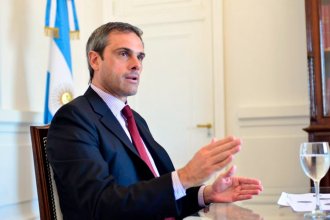 Michel presentó un pedido de informe a Nación para saber cuántas empresas chinas obtuvieron beneficios fiscales