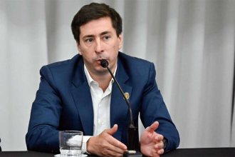 &ldquo;Hay que lograr que la gente vaya a votar&rdquo;: Colello habló sobre un posible desdoblamiento de elecciones