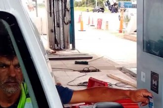 Confirman que progresivamente incorporarán tótems electrónicos para el cobro manual del peaje