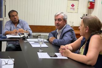 Asistencia alimentaria: las cuatro propuestas de legislador peronista a la ministra Berisso para &ldquo;fortalecer la transparencia&rdquo;