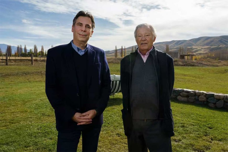 Los Lowenstein, oriundos de Entre Ríos