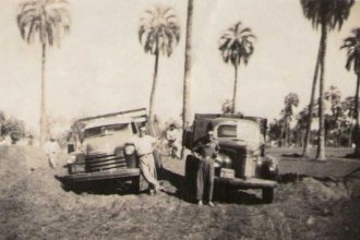 &ldquo;Un tesoro que se fue redescubriendo&rdquo;: la historia de las tierras de El Palmar, a 60 años de convertirse en parque y reserva nacional