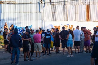 Bloqueo del puerto uruguayense: seis personas fueron imputadas y aguardan definición judicial