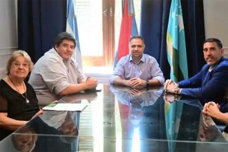 Renunció la Directora Departamental de Escuelas de Gualeguaychú y en su lugar nombraron a una exfuncionaria del &ldquo;piaggismo&rdquo;