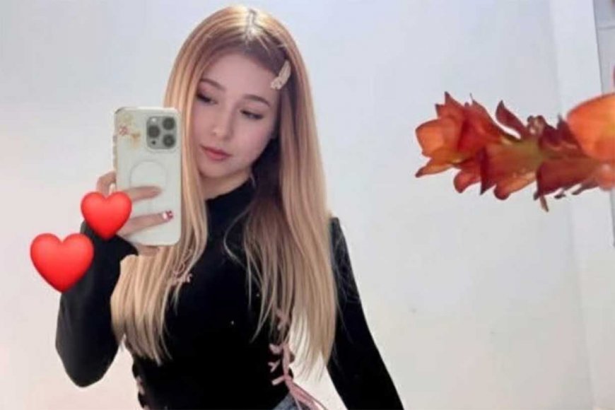 La foto está trucada según sus allegados