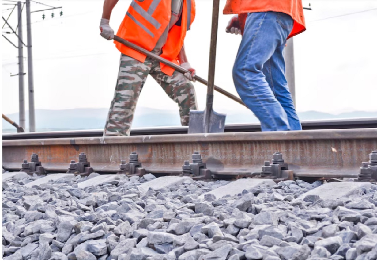 Recuperarán la infraestructura ferroviaria de la Línea Urquiza: los primeros trabajos serán en Entre Ríos - Noticias - Elentrerios.com