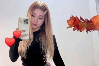 Nahir Galarza denunció que en redes sociales difunden sus fotos modificadas por IA