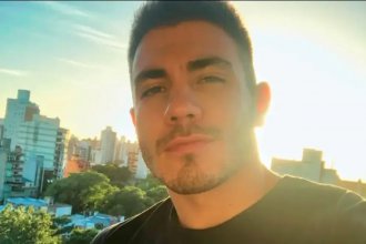 Hallaron sin vida a joven médico entrerriano tras caer de un edificio en Santa Fe