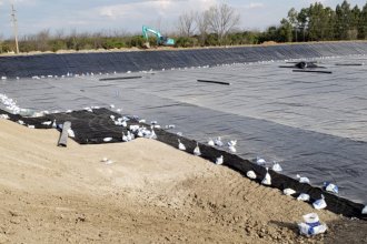 Cusinato habló de las obras prioritarias en Concordia, Gualeguaychú, Colón y Concepción del Uruguay