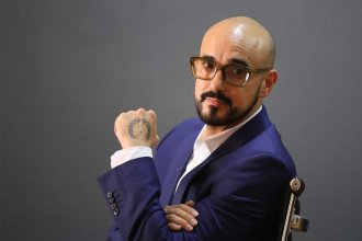 Artesanía 2026: aforo de 8.000 personas, una tribuna para los shows y entrada gratuita por la mañana. Se agregarán plateas para Abel Pintos
