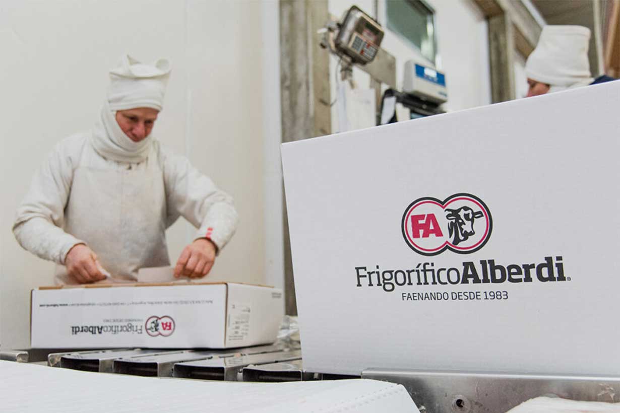 Qué cuota tendrá el Alberdi, de Entre Ríos