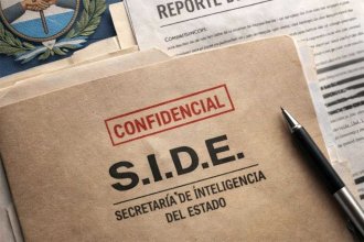 La Cámara Federal coincidió con el juez Alonso y confirmó el rechazo al habeas corpus por el decreto de la SIDE