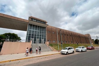 Llevan a juicio oral a una médica acusada de homicidio culposo por la muerte de un nene