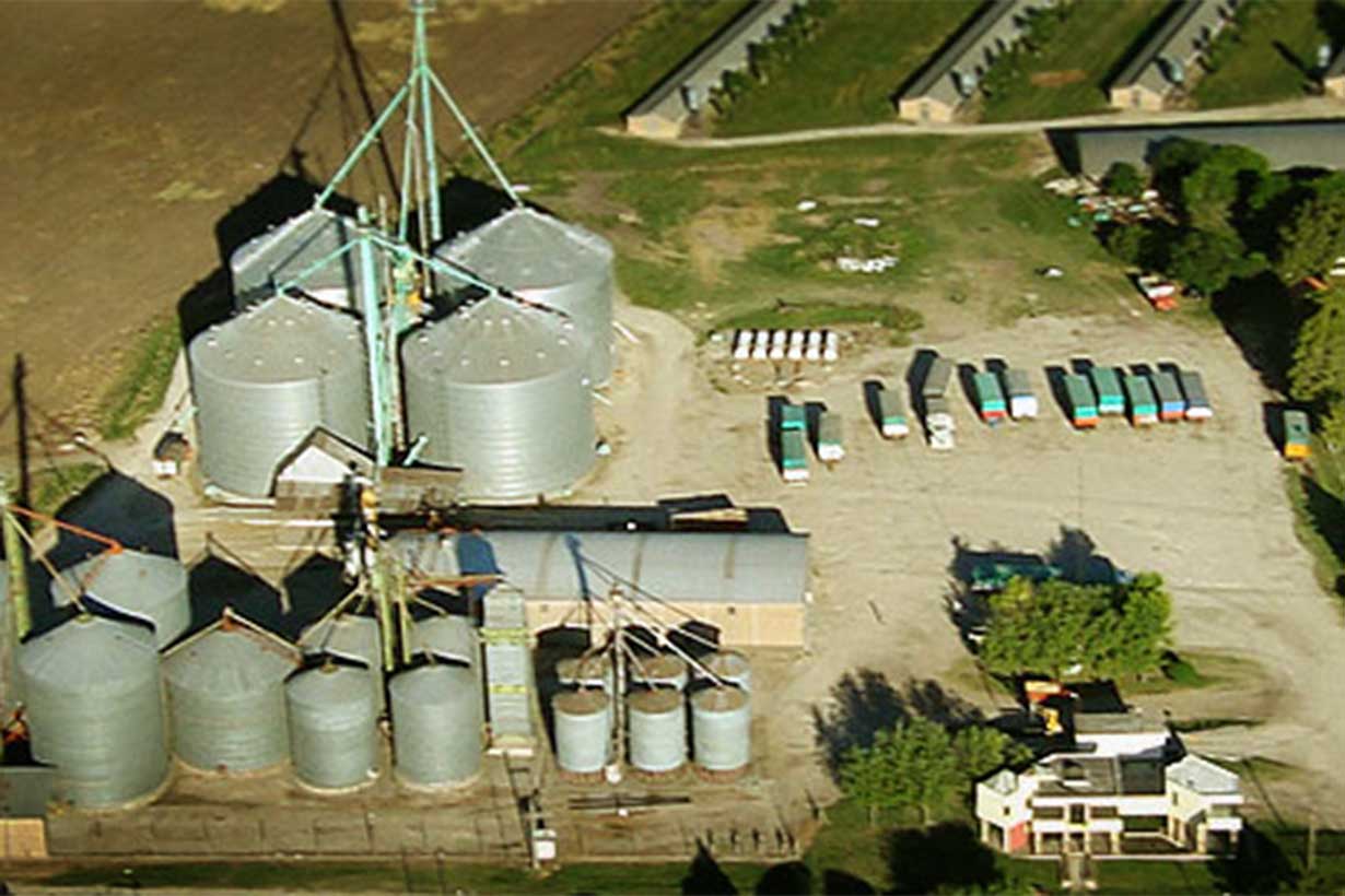 Alertan por el cierre de las exportaciones de biodiesel de la Región Centro a la Unión Europea - Noticias - Elentrerios.com