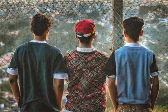 El gobierno promulgó el Régimen Penal Juvenil a 10 días de su aprobación en el Congreso