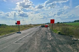 Ruta 18, o la fatalidad con nombre propio