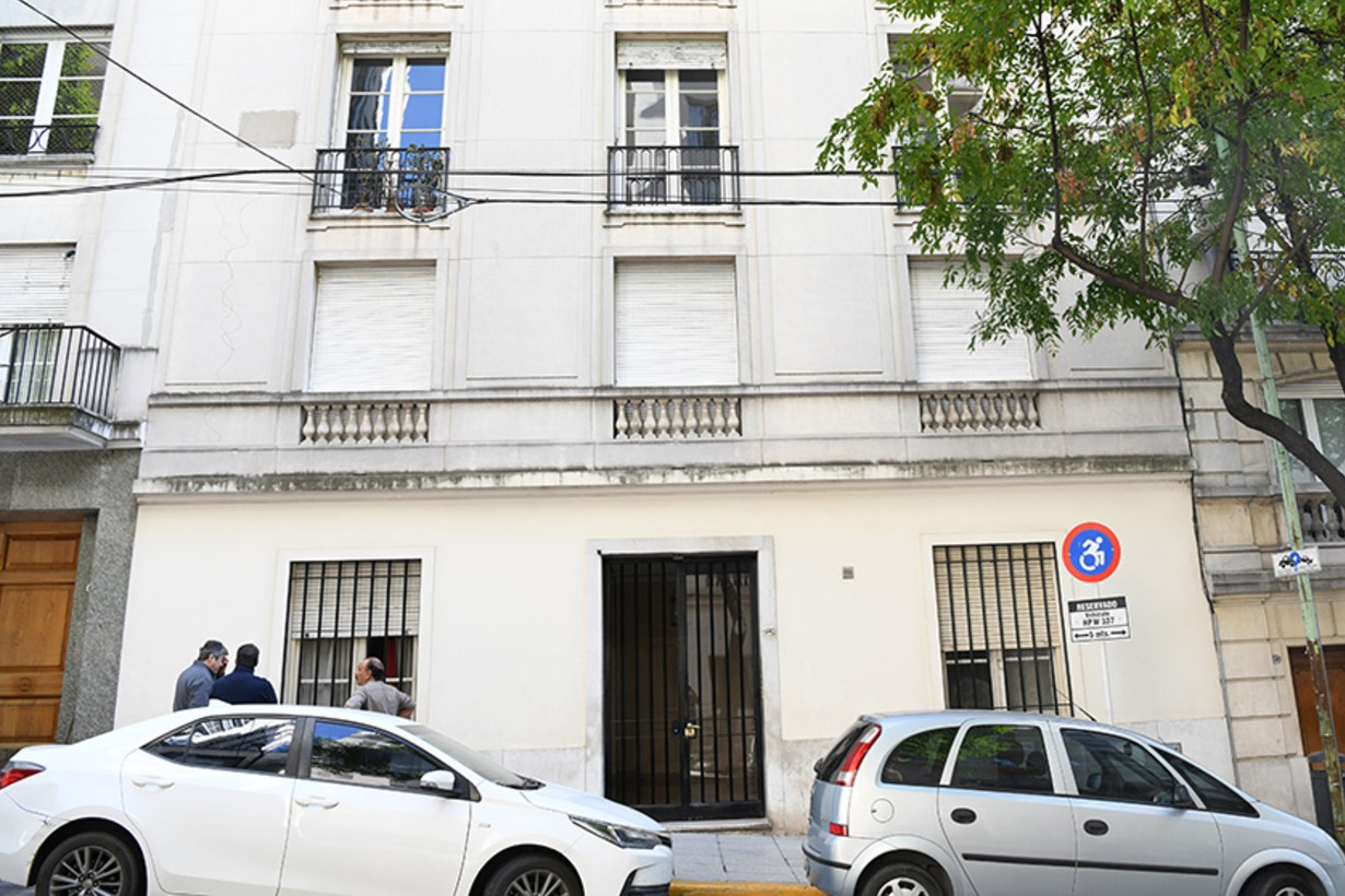 Piden que vaya a juicio oral el empresario entrerriano involucrado en la muerte de una joven modelo en CABA - Noticias - Elentrerios.com