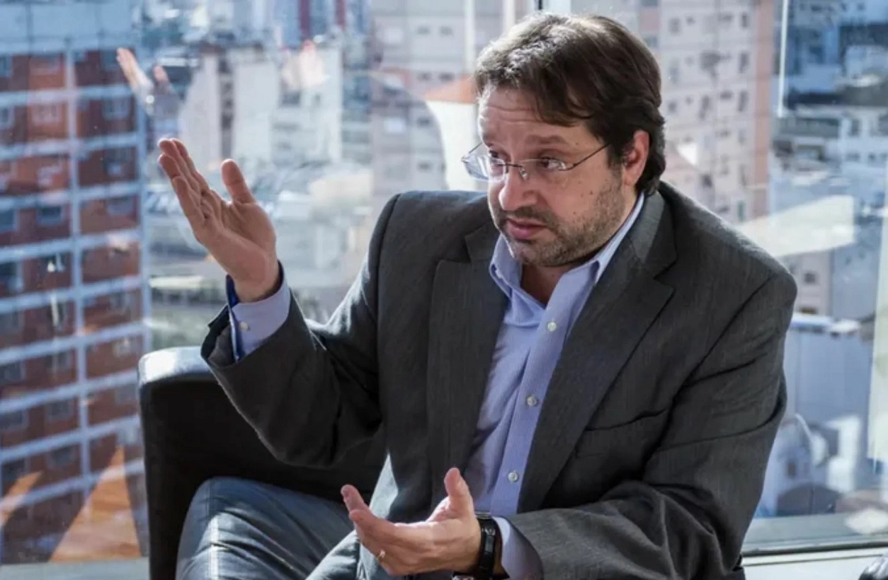 Marco Lavagna renunció a la conducción del INDEC. ¿Quién será su reemplazante? - Noticias - Elentrerios.com