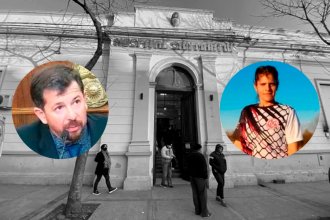 Presunta mala praxis en Nogoyá: qué delito investiga el fiscal, cuántos médicos están en la mira y qué pasa con la autopsia