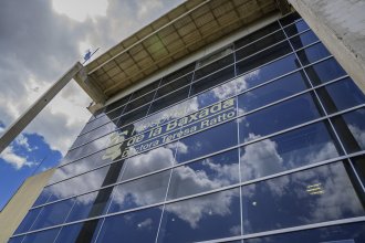 Hospital de Paraná se incorpora como prestador oficial de internación de pacientes con PAMI