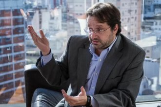 Marco Lavagna renunció a la conducción del INDEC. ¿Quién será su reemplazante?