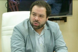 La recuperación del Palacio San José es &ldquo;volver a poner a Entre Ríos en el lugar que se merece&rdquo;