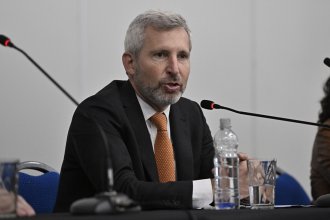 Frigerio celebró el acuerdo argentino con Estados Unidos: &ldquo;Abre nuevas oportunidades&rdquo;