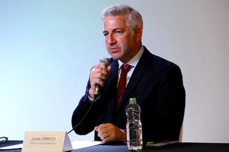 Comienza el juicio contra Ruiz Orrico por la muerte de cuatro jóvenes