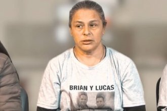 Madre de dos víctimas rechazó la millonaria oferta de Ruiz Orrico: &ldquo;La vida de mis hijos no tiene precio&rdquo;