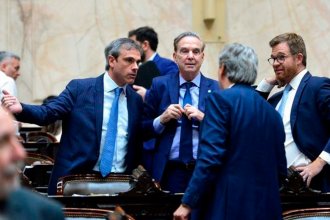 Michel está a favor de bajar la imputabilidad a 14 años, siempre que haya &ldquo;cárceles adecuadas para menores&rdquo;