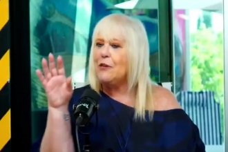 Laura Ubfal reveló montos que se pagaron a artistas principales de una fiesta nacional realizada en Entre Ríos