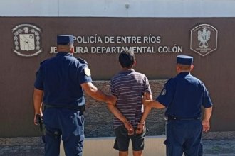Regresó de vacaciones y encontró su casa saqueada: detuvieron al presunto ladrón
