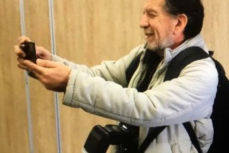 Pesar por el fallecimiento de Pedro Medina, fotógrafo que dejó huella en la crónica visual de la provincia