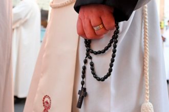 De $900 millones es la demanda a la Iglesia que hicieron tres víctimas de abusos sexuales de un cura