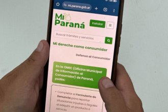 Municipio moderniza Defensa al Consumidor: ahora los reclamos y asesoramientos se hacen 100% online