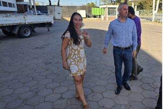 Por la &ldquo;rápida recuperación&rdquo; de Gimena Bordet piden copia de la historia clínica. También preguntan por el traslado de una de sus hijas