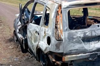 Imputaron al principal sospechoso y detuvieron a otro que habría participado del atroz homicidio en Cerrito