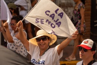 Agmer defendió la ley 8732 y advirtió que la crisis previsional &ldquo;no se resuelve con una calculadora de Excel&rdquo;